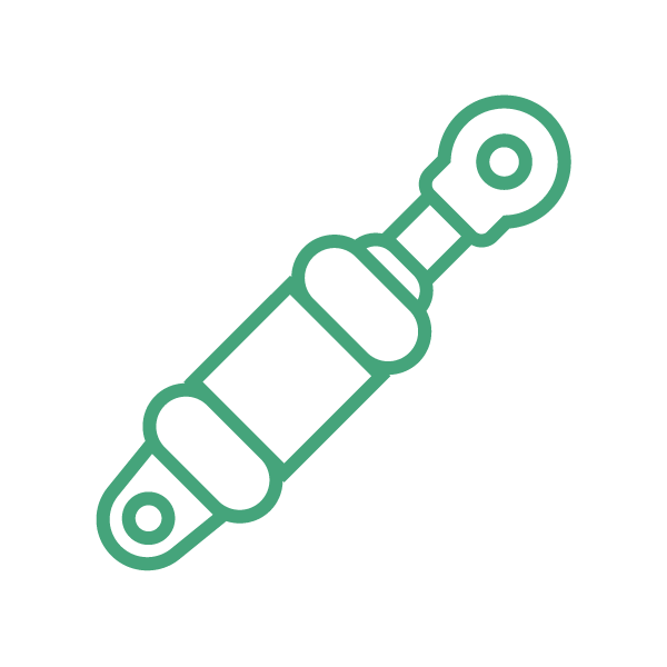 hydraulic oils